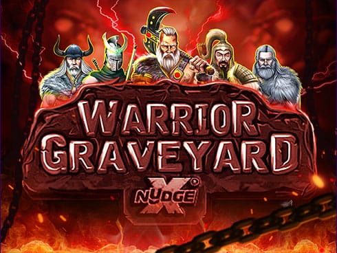Warrior Graveyard xNudge screenshot