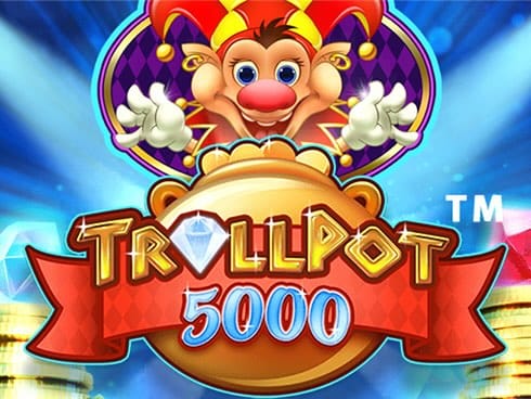 Trollpot 5000 screenshot