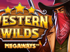 Western Wilds Megaways screenshot
