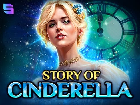Story Of Cinderella screenshot