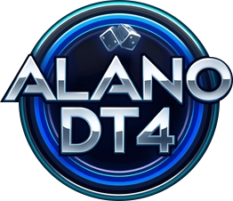 alano dt 4 Logo
